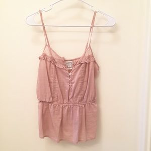 Kirra Tank top